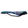 ALLURE V2 SADDLE - LUX ALLOY RAIL - CORNISH SURF PRINT