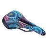 ALLURE V2 SADDLE - LUX ALLOY RAIL - CORNISH SURF PRINT