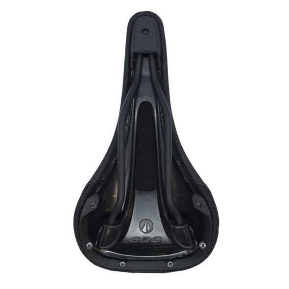 BEL AIR V3 SADDLE - LUX ALLOY RAIL