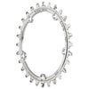 CAMO DROP-STOP CHAINRING - STAINLESS