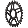 SHIMANO DM OVAL DROP-STOP CHAINRING - BOOST - SHIMANO HG+