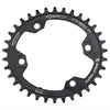 96 BCD XT M8000 OVAL DROP-STOP CHAINRING