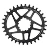 SRAM DM OVAL DROP-STOP CHAINRING - BOOST