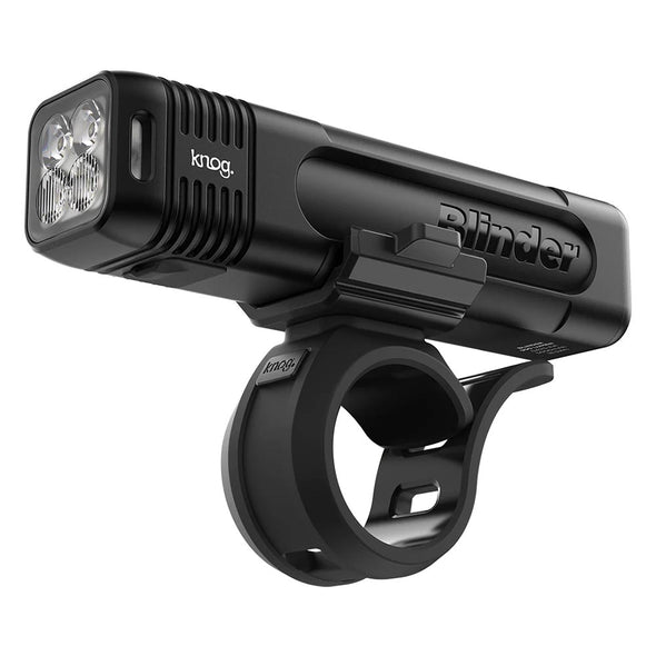 KNOG BLINDER 600 + PLUS BIKE LIGHTSET