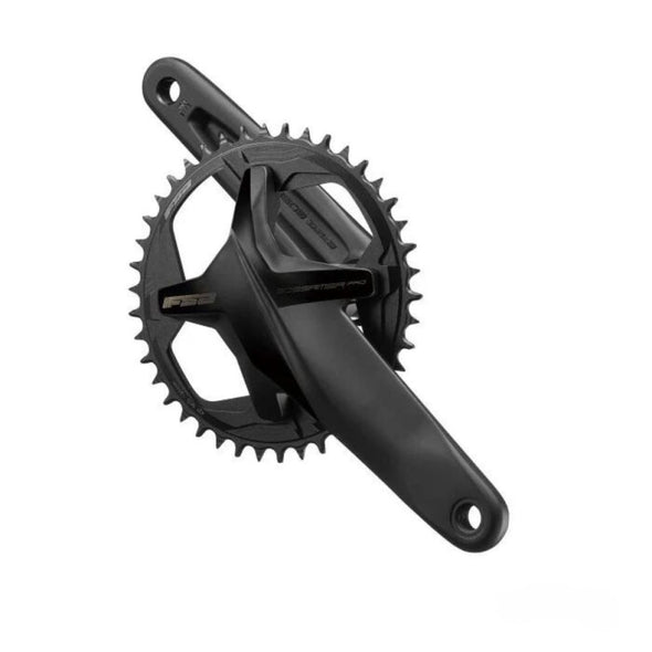 FSA - GOSSAMER PRO 1X CRANKSET - 24MM SPINDLE