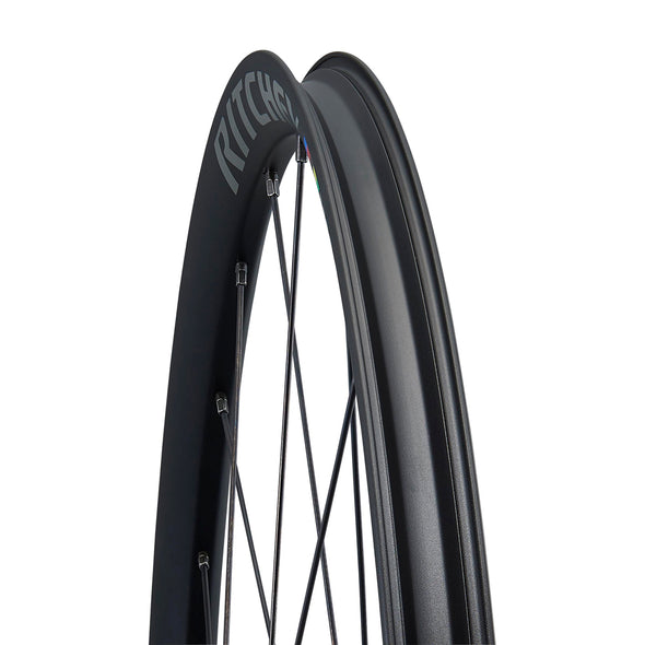 Ritchey Zeta WCS Disc rim profile