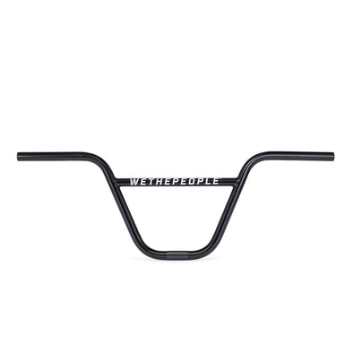 WTP Buck bar 22.2mm Black