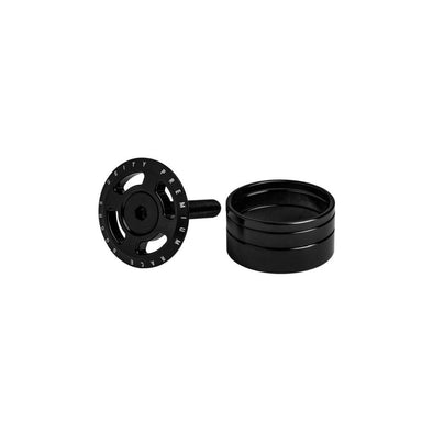 DEITY - CROSSHAIR HEADSET CAP KIT