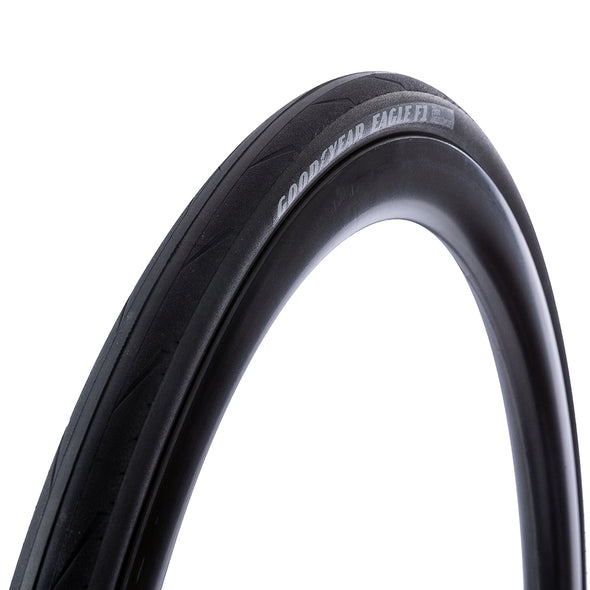 GOODYEAR ROAD TYRE - EAGLE F1 TUBELESS - 25MM