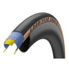 GOODYEAR ROAD TYRE - EAGLE F1 TUBELESS - 25MM - TAN