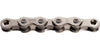 KMC - K810 1spd Chain (1/2" x 3/32") Silver/Silver