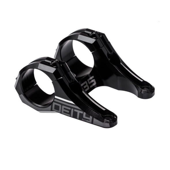 DEITY - INTAKE 35 CLAMP DIRECT MOUNT STEM