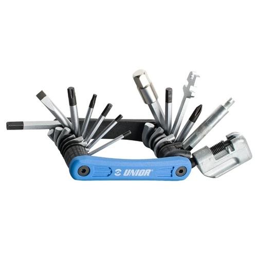 Unior Euro 17 Multitool