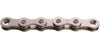 KMC - Z610HX - 1spd Chain (1/2" x 3/32") Silver