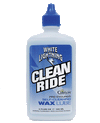 White Lightning Clean Ride 4oz/120ml