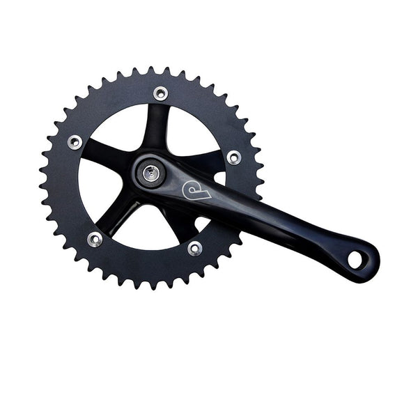 SOMA - PAKE TRACKLOCROSS CRANKSET