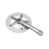 SOMA - PAKE TRACKLOCROSS CRANKSET