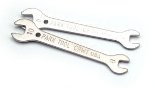 Metric Wrench