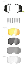 X-GOGGLE-ACCESSORIES