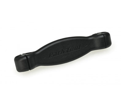 Bladed Spoke holder For Aero Spokes 4 Slots