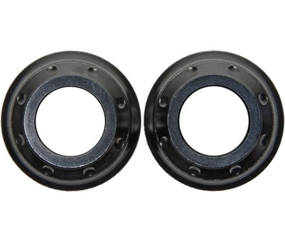 Crankbrothers End Caps for TwinPair Wheels