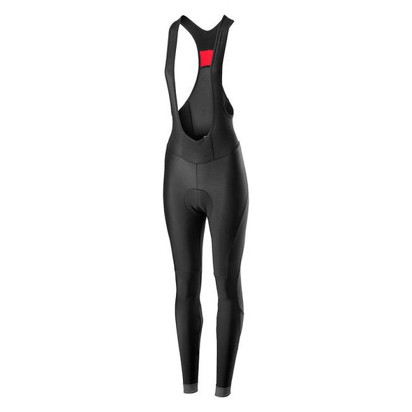 Castelli Velocissima Bibtight Women's