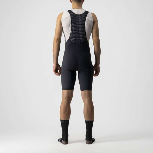 Castelli Premio Black Bibshort Men's