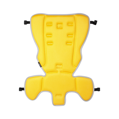 Topeak Baby Seat II Pad Set