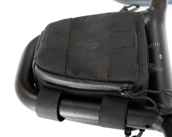 Redshift Kitchen Sink Handlebar Bag