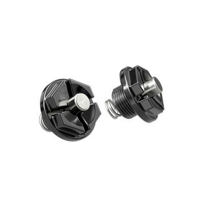 RockShox Pressure Relief Valves