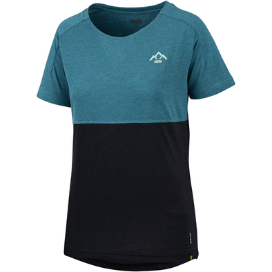 IXS Flow Womens Tech Tee