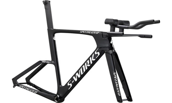 Specialized 2023 S-Works Shiv TT Disc Module